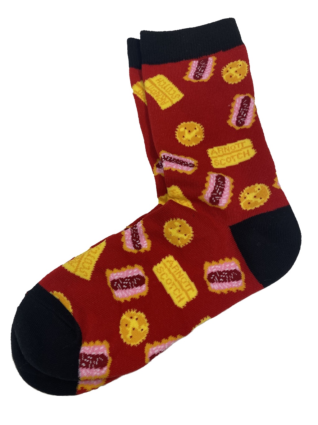 Fundraising socks